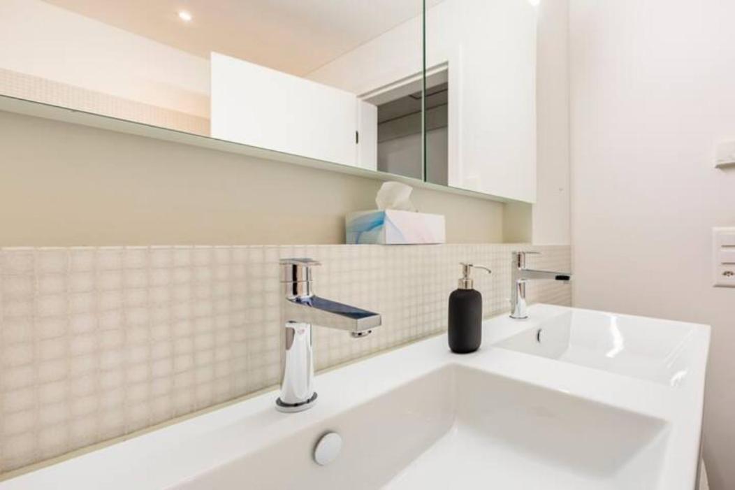Luxus Wohnung Mit Garten زيورخ المظهر الخارجي الصورة